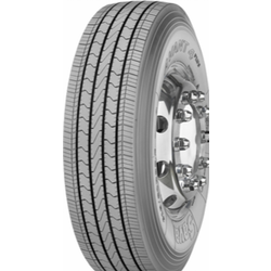 SAVA Vodeća guma 295/60R22.5 AVANT 4 PLUS 150K