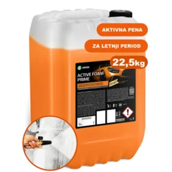 Grass ACTIVE FOAM PRIME - Sredstvo za svaki tip pranja automobila - 22,5kg