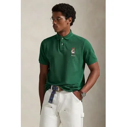 Bombažen polo Polo Ralph Lauren