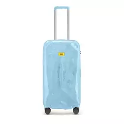 Crash Baggage kovček TRUNK Medium size 36x35x72 cm