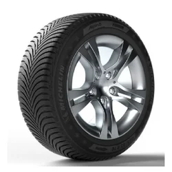 MICHELIN Zimska guma 245/45R17 99H XL TL PILOT ALPIN 5 MO MI