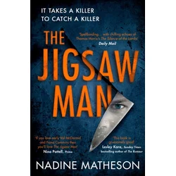 Jigsaw Man