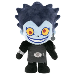 DEATHNOTE - RYUK 30CM PLIŠASTA IGRAČA