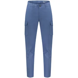 NORTH SAILS MEN'S BLUE PANTS