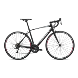 ORBEA AVANT H60 BK-RED-WH 2019