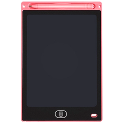 XO LCD Tablet za pisanje V01 Pink (V01P)