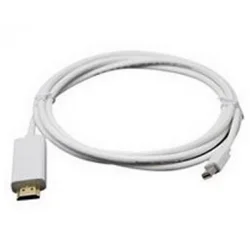 FAST ASIA Mini DisplayPort - HDMI 1.8m beli