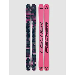 Fischer Nightstick 104 2026 Skis black