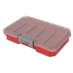 Organizator Qbrick Regular Organizer Compact M rdeč 65514