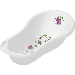 Keeeper Kadica za kupanje 100cm hippo white ( KEP9052 )