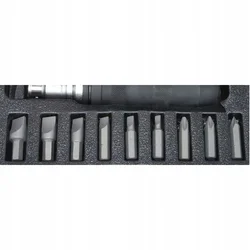 KS Tools 5/16 bit PH2, iz kompleta orodij KS 515.1003