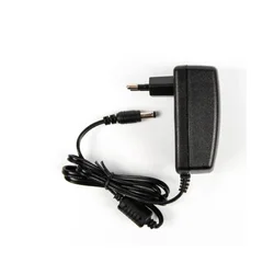CERBERUS Adapter za napajanje DC 12V 1A SPA-012 crni