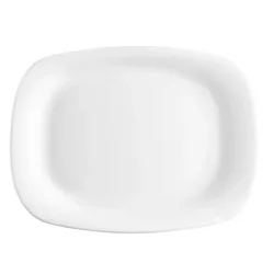 Tanjir plitki BORMIOLI Parma Rettangolare 20x28 cm 431241