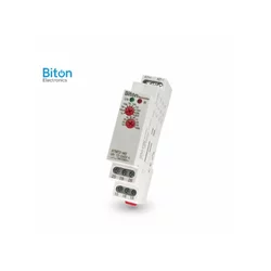 BITON ELECTRONICS Relej vremenski ATMT2-M2 12-240VAC 1S-10D