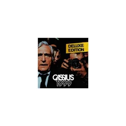 Cassius - 1999 (Reissue) (2 LP + CD)