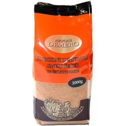 AZUCAR DEMERO Smeđi šećer, Retro, 1kg