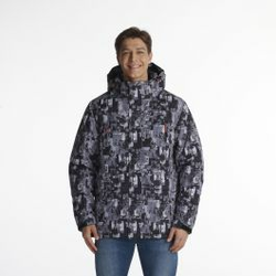 WINTRO Jakna philip jacket M