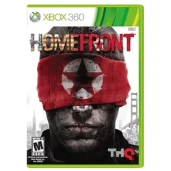 Homefront (XBOX 360) - rabljeno