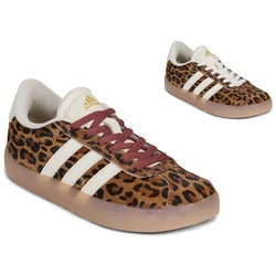 Adidas Patike za devojčice Vl Court 3.0 K, LA1816, Braon