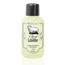 Skidač laka za nokte 150ml| SILCARE | KOZMO