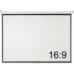LEXIN Platno za projektor MH92HM zidno 204x115 16:9