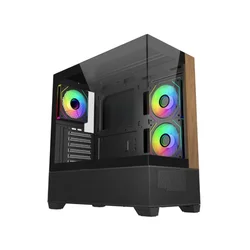COOLER MASTER Elite 690 crno midi kućište E690-KHNN-S00