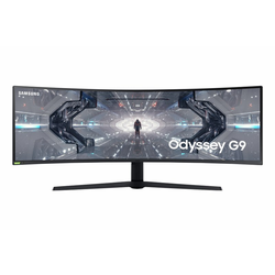 Monitor SAMSUNG ODYSSEY C49G95TSSP