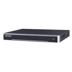 Nvr Ds-7608Ni-K2 Hikvision