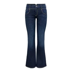 ONLY Kavbojke ONLBLUSH moder denim