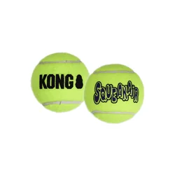 KONG teniška žogica, 2kos - fi 8.5 cm