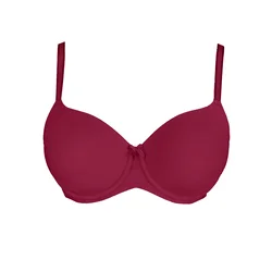 SugarShape Nedrček True  bordo