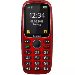 BEAFON mobilni telefon SL360, Red
