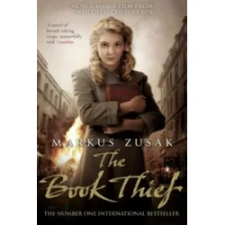 Book Thief