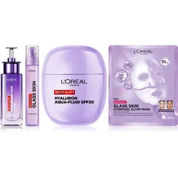 L’Oréal Paris Revitalift set za obraz