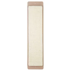 Trixie Grebalica Jumbo 70cm – Bež, Sisal i Drvo