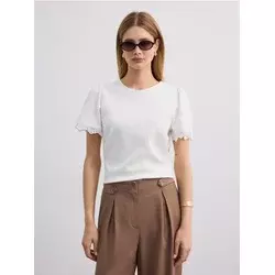 Mohito - Bluza s dekorativnim rukavima
