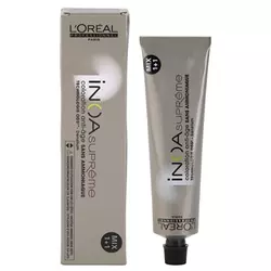 LOréal Professionnel Inoa Supreme boja za kosu bez amonijaka nijansa 6,23 (Coloration Anti-Age) 60 g