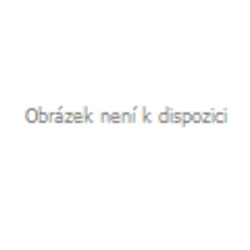 LEGO Set za užinu CITY plavi