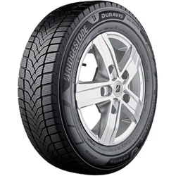 Bridgestone Duravis VAN Winter ( 225/75 R16C 121/120R 10PR Enliten / EV )