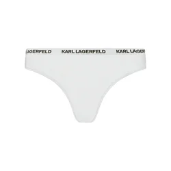 Karl Lagerfeld Tangice bela