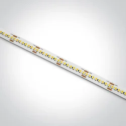 LED TRAKA 24V/DC 42W/met 240LED/m 6100lm/m 3000K IP20 12mm 2m