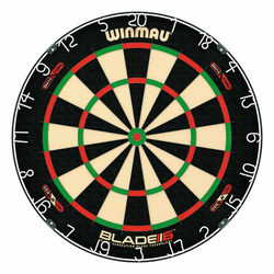 WINMAU Blade 6 Dual Core