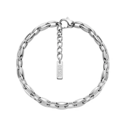 DIESEL zapestnica DX1583040