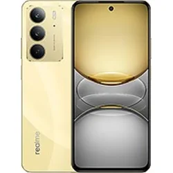 REALME pametni telefon C75 8GB/128GB, Gold