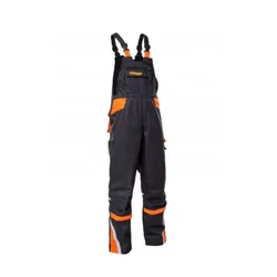 Villager pantalone radne sa tregerima S ( 077908 )