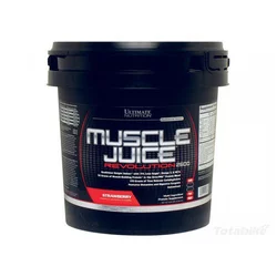 Ultimate Nutrition Muscle Juice Revolution (5,04 kg)