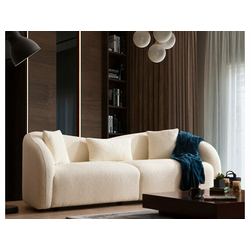 Atelier Del Sofa Trosed Venedik - krem