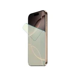 FixPremium - AntiBlue Screen Protector za Apple iPhone 16 Pro