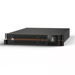 VERTIV Uređaj za neprekidno napajanje (UPS) 3000VA/2700W - EDGE-3000IRT2UXL crni