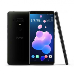 HTC pametni telefon U11 4GB/64GB, Brilliant Black